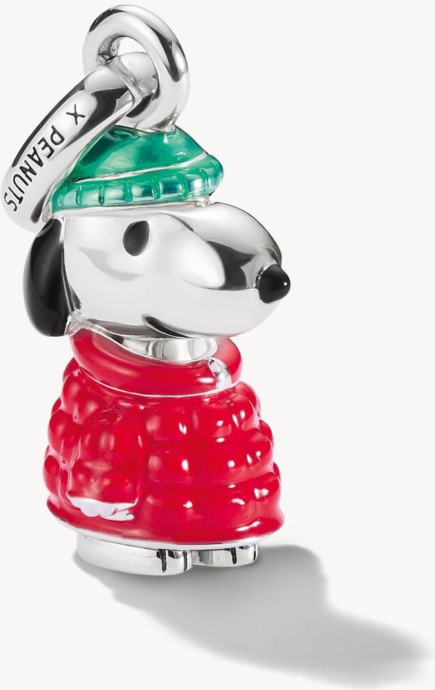 Thomas Sabo Thomas Sabo x PEANUTS CC1309-664-7 Charm Thomas Sabo Thomas Sabo x PEANUTS CC1309-664-7 Charm