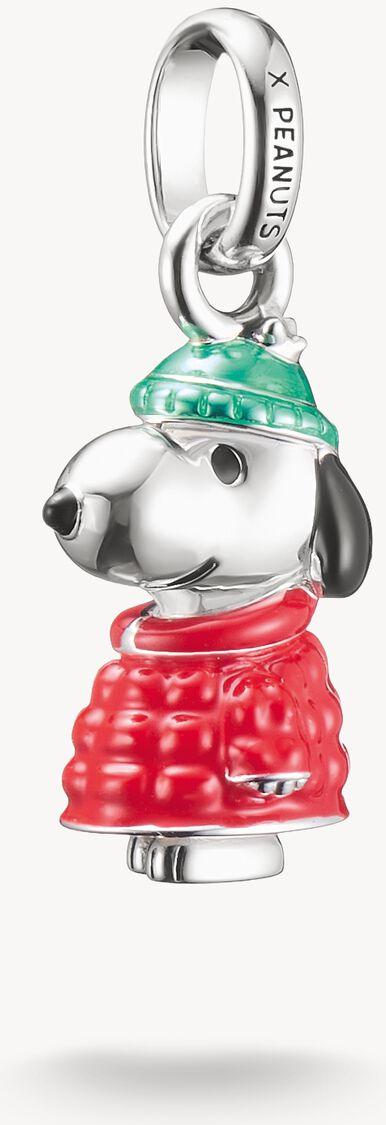 Thomas Sabo Thomas Sabo x PEANUTS CC1309-664-7 Charm Thomas Sabo Thomas Sabo x PEANUTS CC1309-664-7 Charm