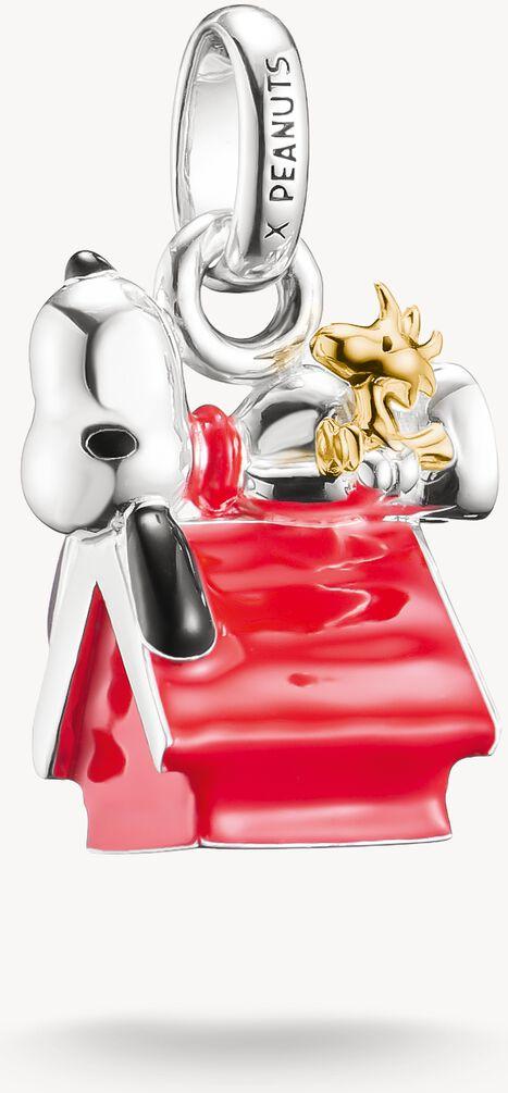 Thomas Sabo Thomas Sabo x PEANUTS CC1305-427-10 Charm Thomas Sabo Thomas Sabo x PEANUTS CC1305-427-10 Charm