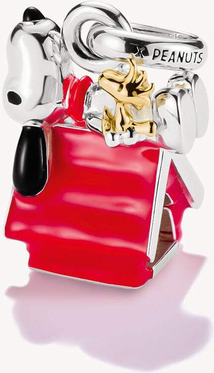 Thomas Sabo Thomas Sabo x PEANUTS CC1305-427-10 Charm Thomas Sabo Thomas Sabo x PEANUTS CC1305-427-10 Charm