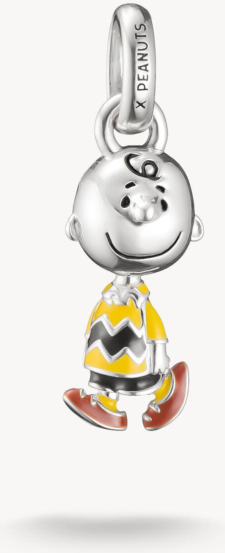 Thomas Sabo Thomas Sabo x PEANUTS CC1304-664-4 Pendentif Charm Thomas Sabo Thomas Sabo x PEANUTS CC1304-664-4 Pendentif Charm