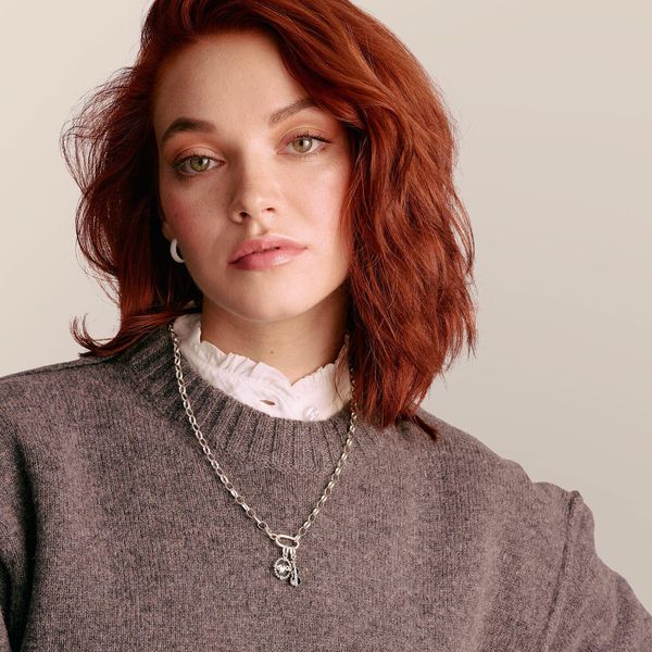 Thomas Sabo Thomas Sabo x WEDNESDAY CC1312-691-11 Charm Anhänger Thomas Sabo Thomas Sabo x WEDNESDAY CC1312-691-11 Charm Anhänger