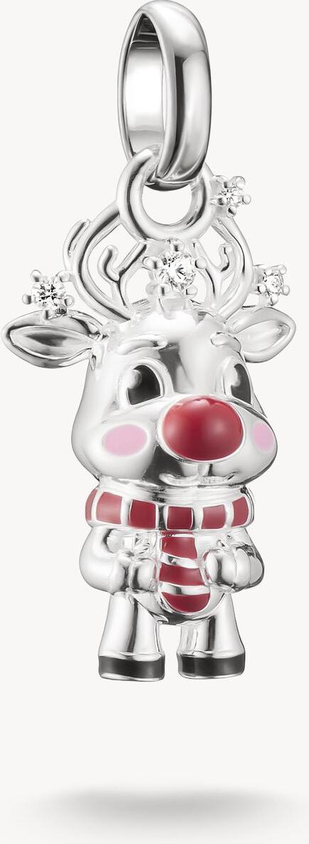 Thomas Sabo Winter CC1322-041-10 Pendente charm
