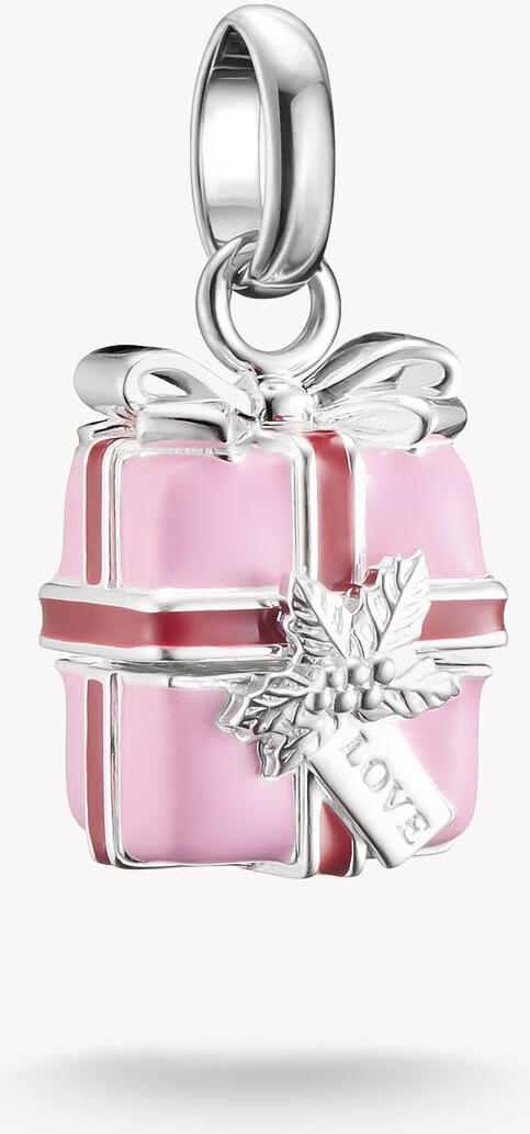 Thomas Sabo Winter CC1321-007-9 Charm-hanger