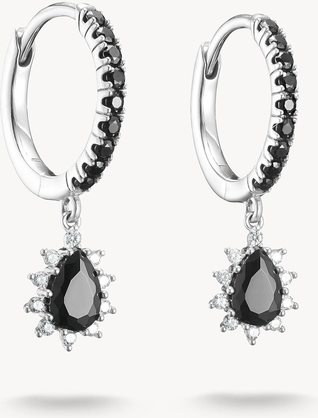 Thomas Sabo True Romance CR748-643-11 Ohrringe Thomas Sabo True Romance CR748-643-11 Ohrringe