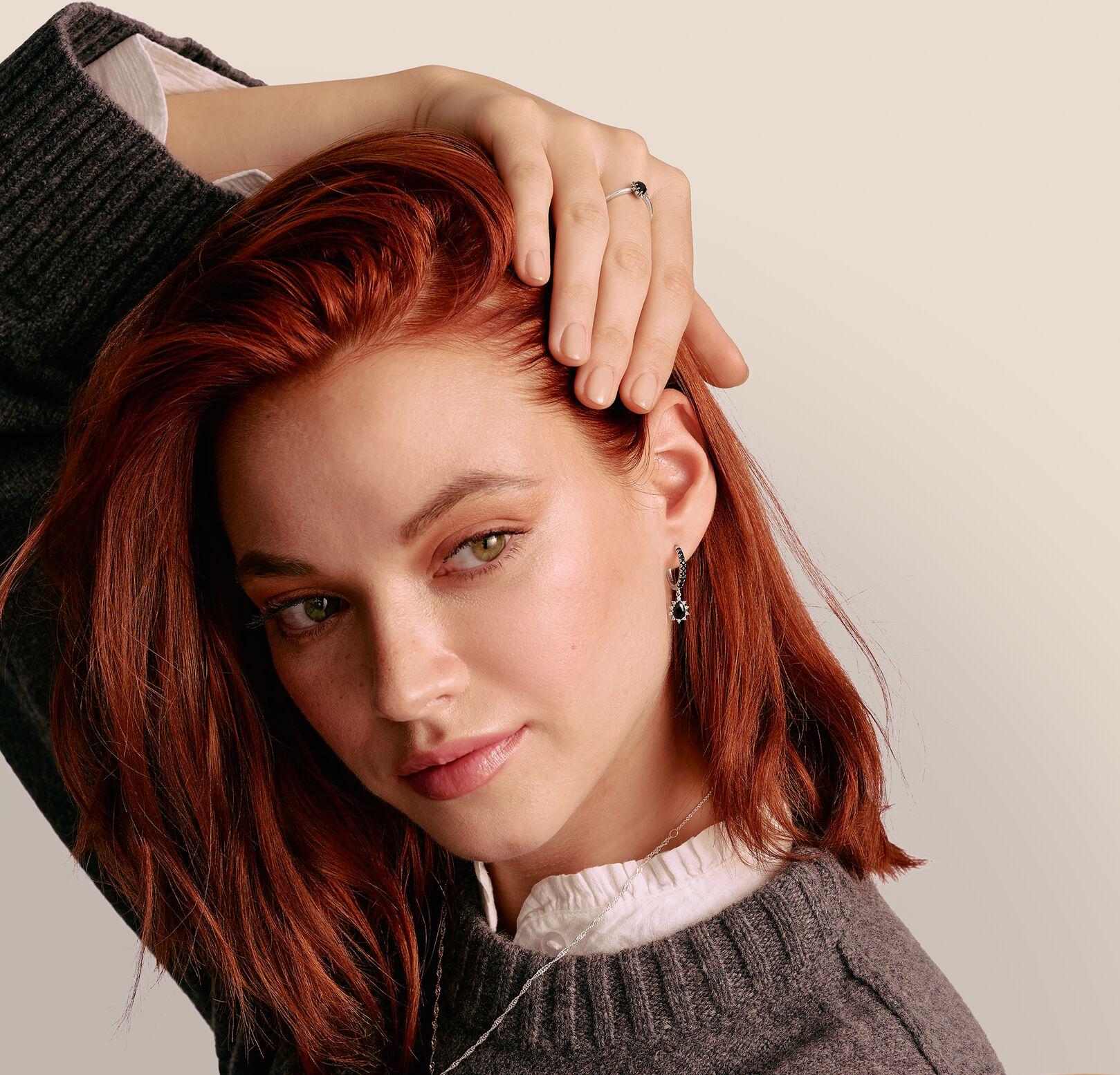 Thomas Sabo True Romance CR748-643-11 Ohrringe Thomas Sabo True Romance CR748-643-11 Ohrringe