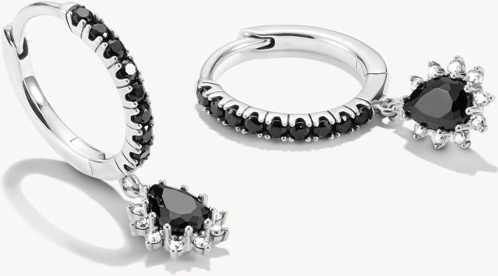 Thomas Sabo True Romance CR748-643-11 Ohrringe Thomas Sabo True Romance CR748-643-11 Ohrringe