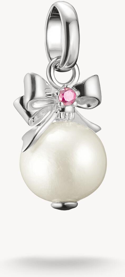 Thomas Sabo Winter CC1323-167-14 Charm Anhänger Thomas Sabo Winter CC1323-167-14 Charm Anhänger
