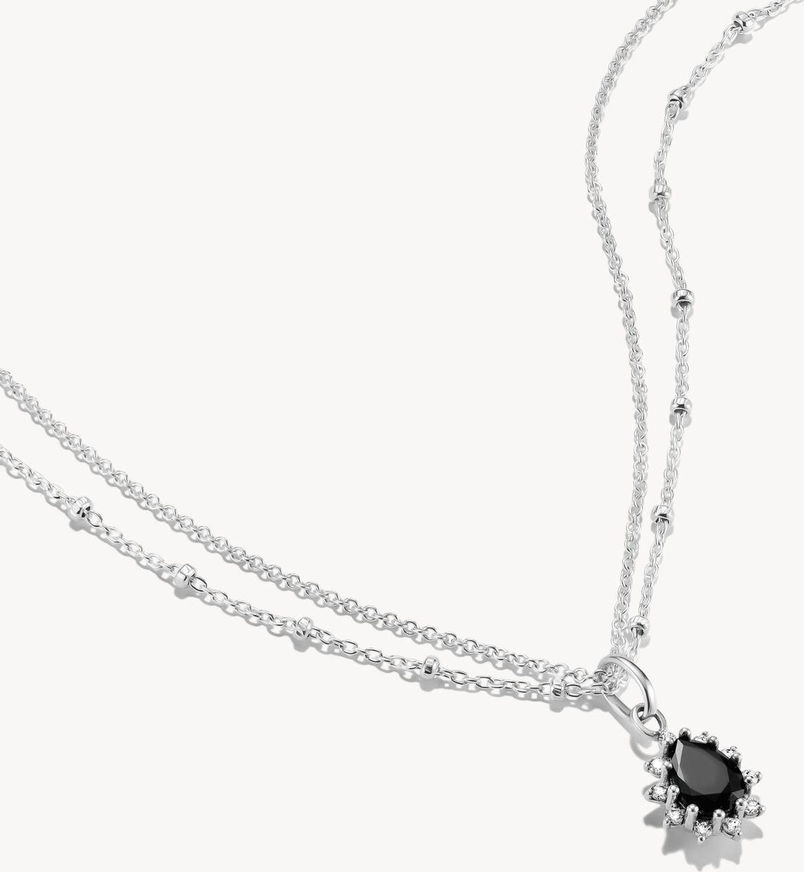 Thomas Sabo True Romance KE2294-643-11-L45V Damenhalskette Thomas Sabo True Romance KE2294-643-11-L45V Damenhalskette