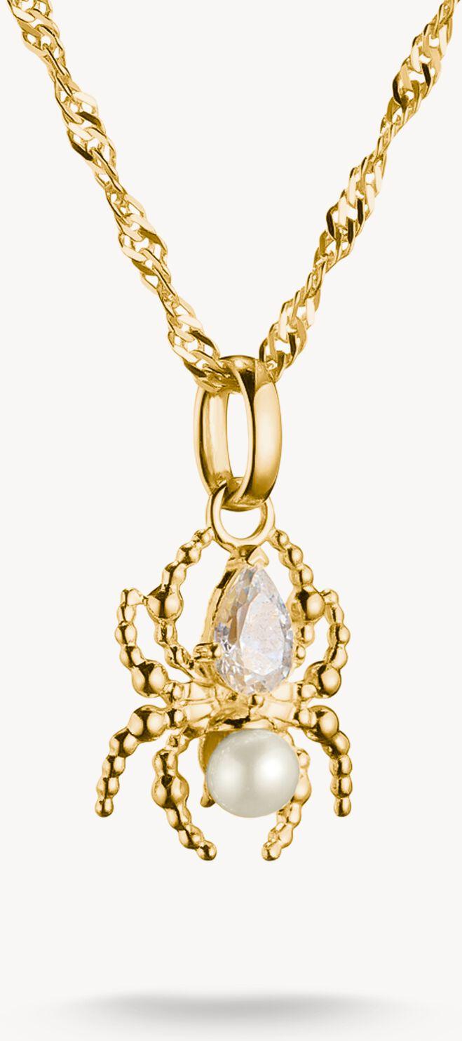 Thomas Sabo True Romance KE2351-445-14-L45V Damenhalskette Thomas Sabo True Romance KE2351-445-14-L45V Damenhalskette