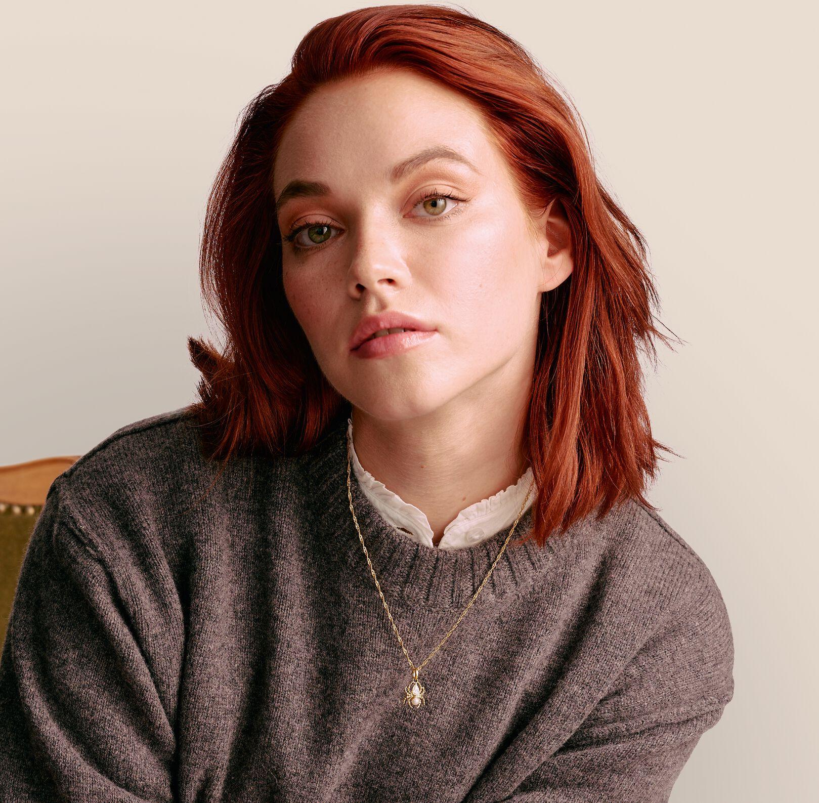 Thomas Sabo True Romance KE2351-445-14-L45V Damenhalskette Thomas Sabo True Romance KE2351-445-14-L45V Damenhalskette