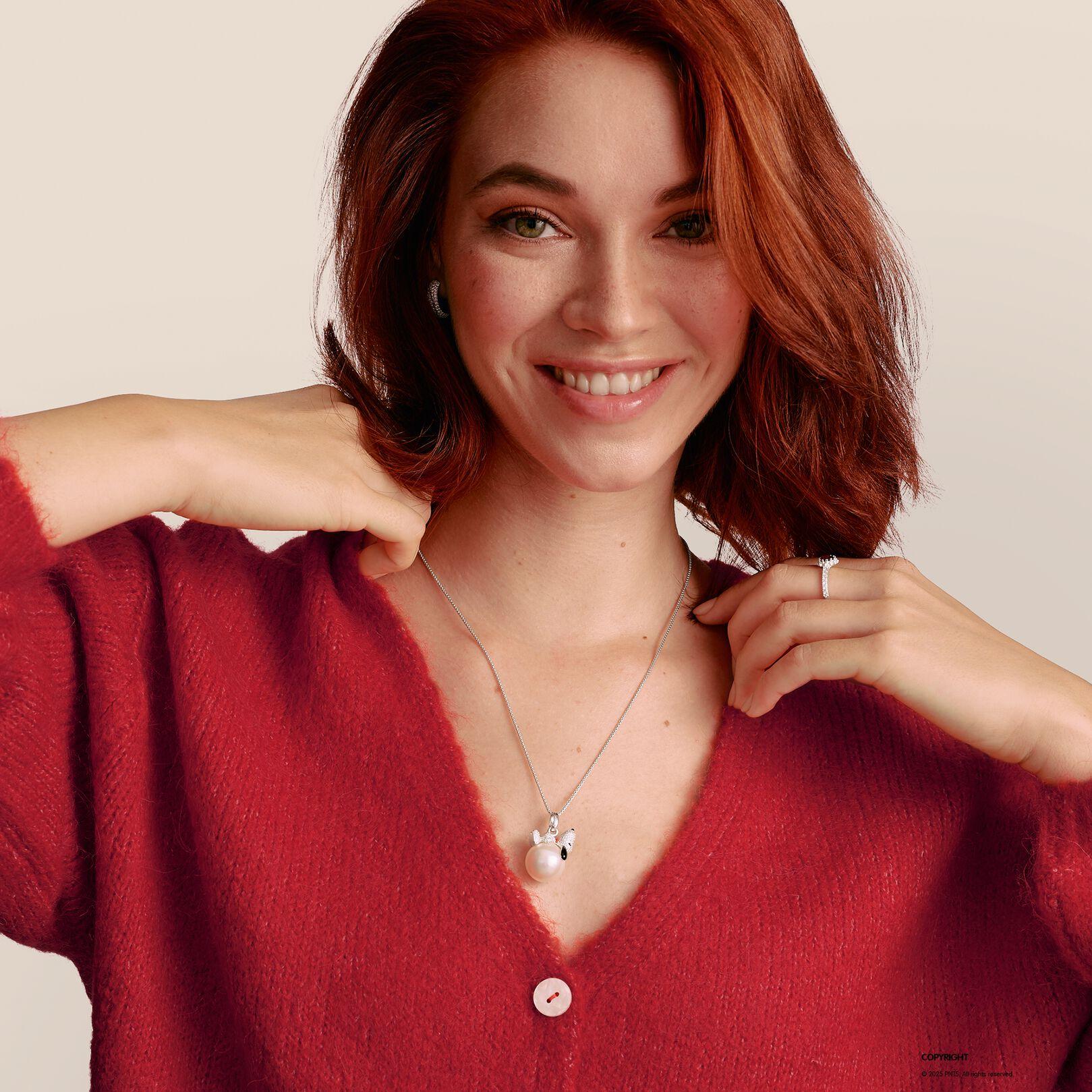 Thomas Sabo Thomas Sabo x PEANUTS PE990-691-14 Pendente