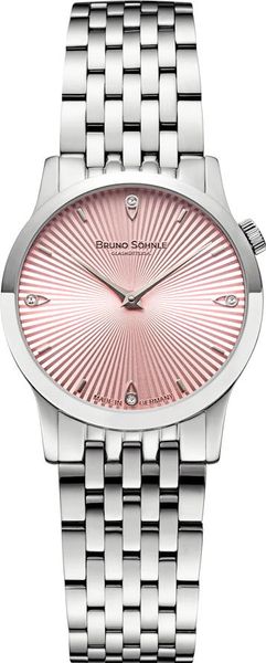 BRUNO SÖHNLE UHRENATELIER GLASHÜTTE/SA Bologna IV 17-13231-540 Reloj de Pulsera para mujeres BRUNO SÖHNLE UHRENATELIER GLASHÜTTE/SA Bologna IV 17-13231-540 Reloj de Pulsera para mujeres