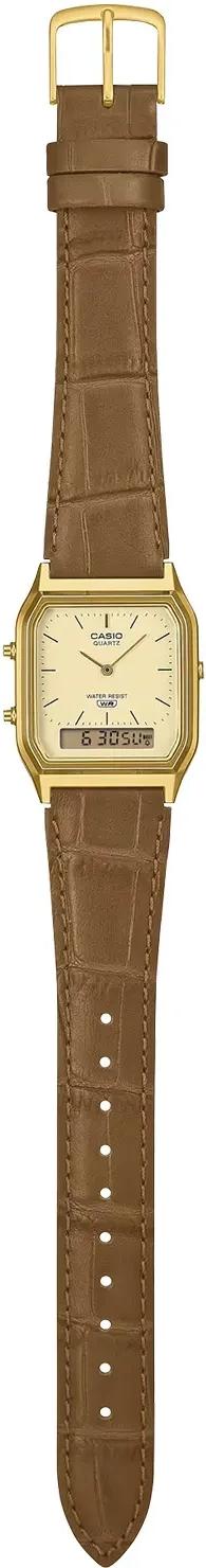 Casio VINTAGE EDGY AQ-230EGL-9AEF Reloj unisex Casio VINTAGE EDGY AQ-230EGL-9AEF Reloj unisex