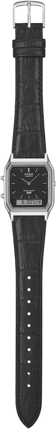Casio VINTAGE EDGY AQ-230EL-1A Orologio unisex Casio VINTAGE EDGY AQ-230EL-1A Orologio unisex