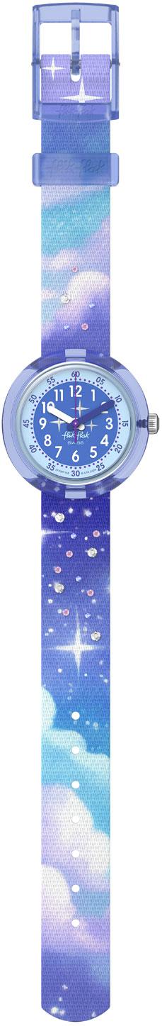 Flik Flak FROZEN RAINBOW FPNP158 Kinderuhr