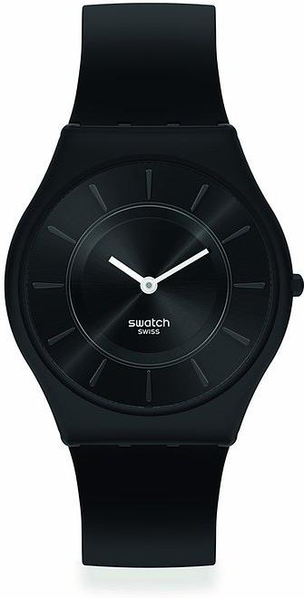Swatch LIQUIRIZIA SS08B100-S14 Orologio unisex Swatch LIQUIRIZIA SS08B100-S14 Orologio unisex