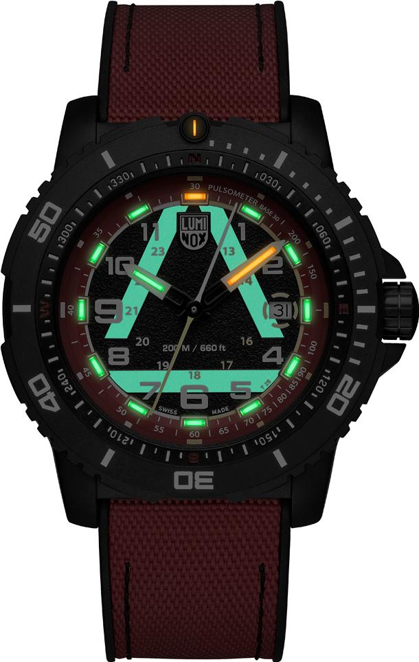 Luminox ICE SAR 1080 SERIES LIMITED EDITION (X/874) XL.1095 Orologio da polso uomo Luminox ICE SAR 1080 SERIES LIMITED EDITION (X/874) XL.1095 Orologio da polso uomo