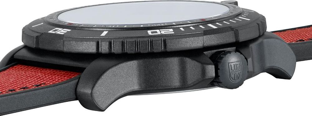 Luminox ICE SAR 1080 SERIES LIMITED EDITION (X/874) XL.1095 Reloj de Pulsera para hombres Luminox ICE SAR 1080 SERIES LIMITED EDITION (X/874) XL.1095 Reloj de Pulsera para hombres