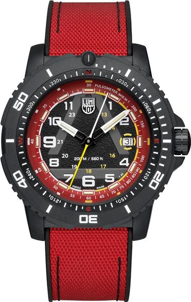 Luminox ICE SAR 1080 SERIES LIMITED EDITION (X/874) XL.1095 Reloj de Pulsera para hombres Luminox ICE SAR 1080 SERIES LIMITED EDITION (X/874) XL.1095 Reloj de Pulsera para hombres