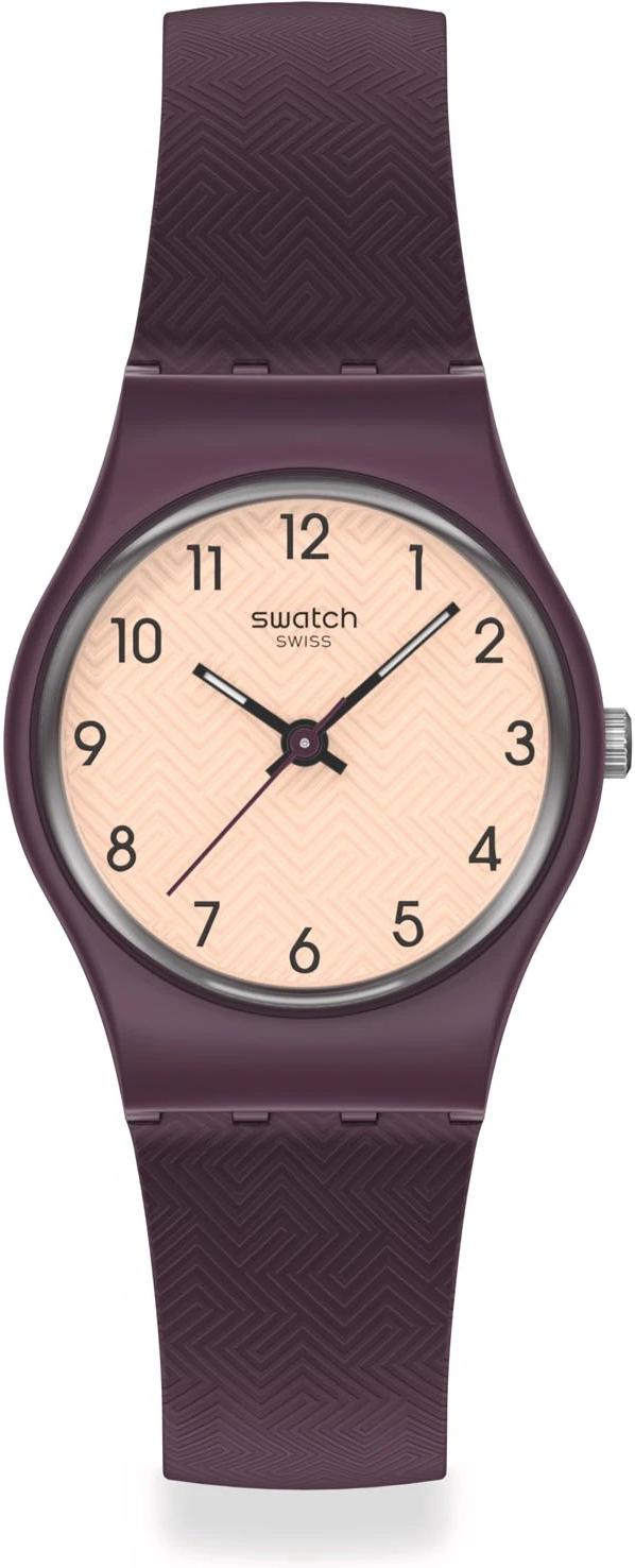 Swatch REPEAT CHIC LR138 Dames armbandhorloge