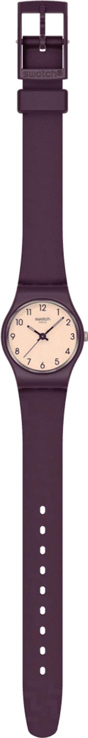 Swatch REPEAT CHIC LR138 Dames armbandhorloge