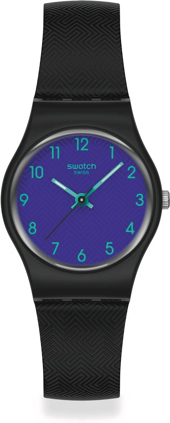 Swatch GRACE IN TIME LB188 Reloj de Pulsera para mujeres