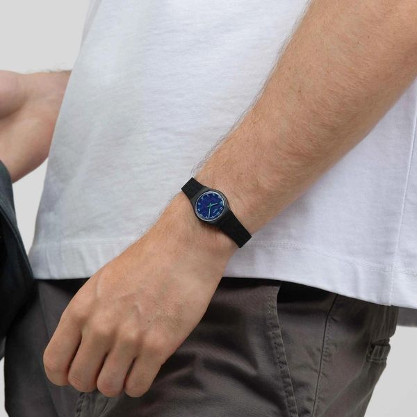Swatch GRACE IN TIME LB188 Orologio da polso donna Swatch GRACE IN TIME LB188 Orologio da polso donna