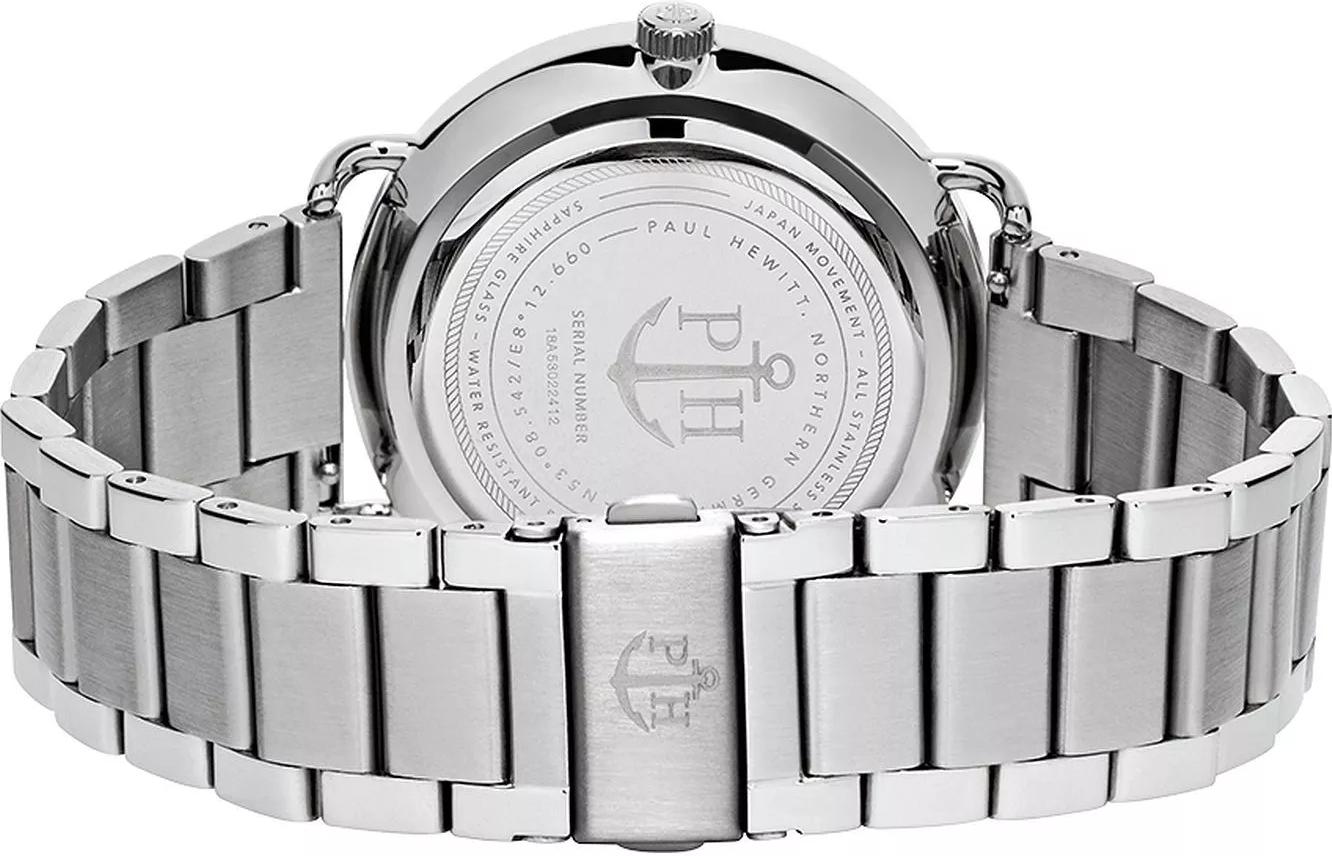 PAUL HEWITT Breakwater PH002734 Herrenarmbanduhr