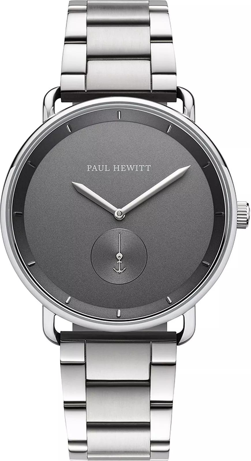 PAUL HEWITT Breakwater PH002734 Herrenarmbanduhr