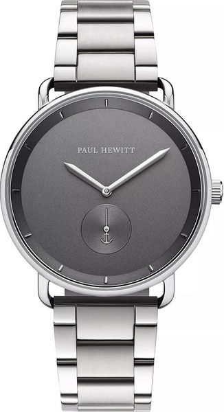 PAUL HEWITT Breakwater PH002734 Reloj de Pulsera para hombres
