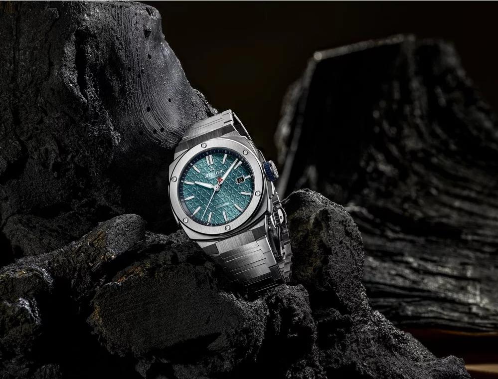 Alpina Geneve ALPINER EXTREME AUTOMATIC CCHRONOS LIMITED EDITION (X/140) AL-525CH4AE6B-BD Orologio automatico uomo Alpina Geneve ALPINER EXTREME AUTOMATIC CCHRONOS LIMITED EDITION (X/140) AL-525CH4AE6B-BD Orologio automatico uomo