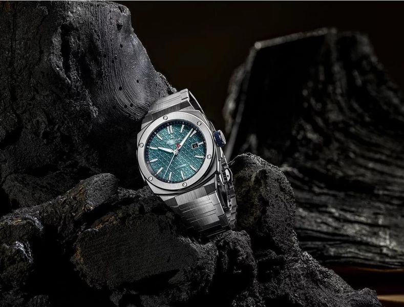 Alpina Geneve ALPINER EXTREME AUTOMATIC CCHRONOS LIMITED EDITION (X/140) AL-525CH4AE6B-BD Orologio automatico uomo