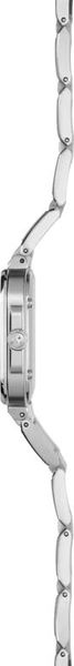 Michel Herbelin Cap Camarat Square Dame 17546B13 Reloj de Pulsera para mujeres Con pulsera adicional