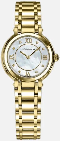 Michel Herbelin GALET 17430BP59 Reloj de Pulsera para mujeres Michel Herbelin GALET 17430BP59 Reloj de Pulsera para mujeres