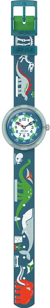 Flik Flak Living History FPNP229 Jungenuhr Flik Flak Living History FPNP229 Jungenuhr