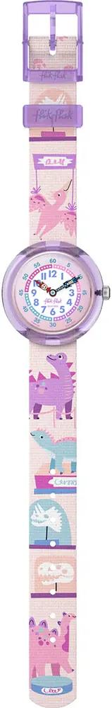 Flik Flak Dinology FPNP230 Mädchenuhr Flik Flak Dinology FPNP230 Mädchenuhr