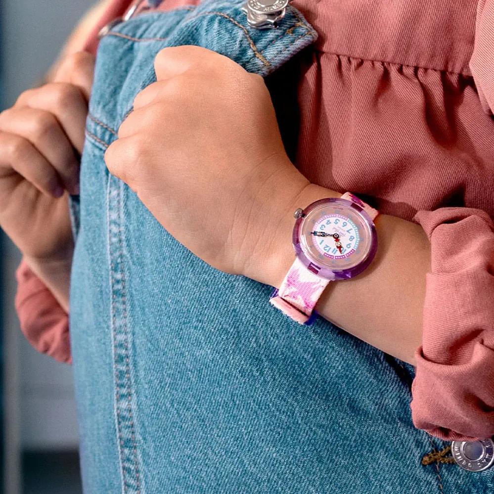 Flik Flak Dinology FPNP230 Mädchenuhr Flik Flak Dinology FPNP230 Mädchenuhr