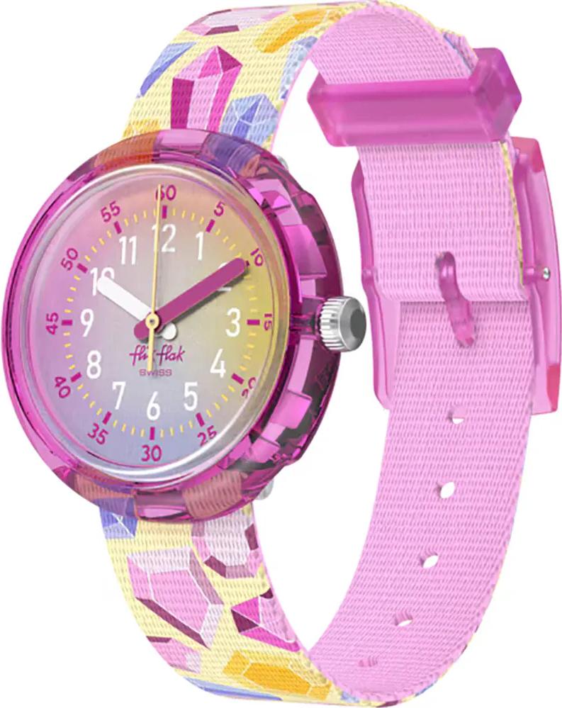 Flik Flak Sparkling Gemstone FPNP155 Mädchenuhr Flik Flak Sparkling Gemstone FPNP155 Mädchenuhr