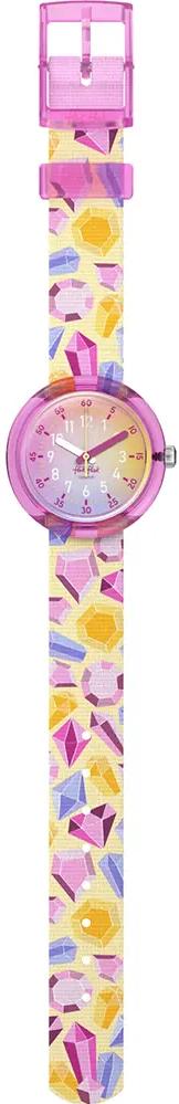 Flik Flak Sparkling Gemstone FPNP155 Mädchenuhr Flik Flak Sparkling Gemstone FPNP155 Mädchenuhr