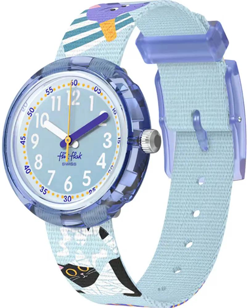 Flik Flak Tutan TIme FPNP156 Kinderuhr Flik Flak Tutan TIme FPNP156 Kinderuhr