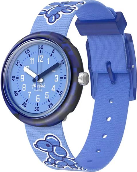 Flik Flak Airnimals FPNP157 Kinderuhr