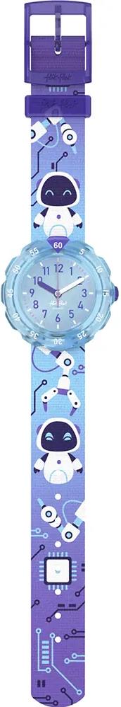 Flik Flak Power Time FPSP070 Mädchenuhr Flik Flak Power Time FPSP070 Mädchenuhr