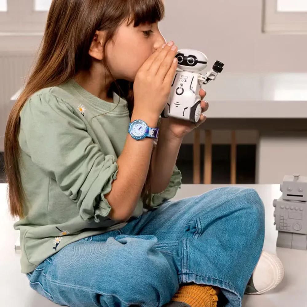 Flik Flak Power Time FPSP070 Mädchenuhr Flik Flak Power Time FPSP070 Mädchenuhr