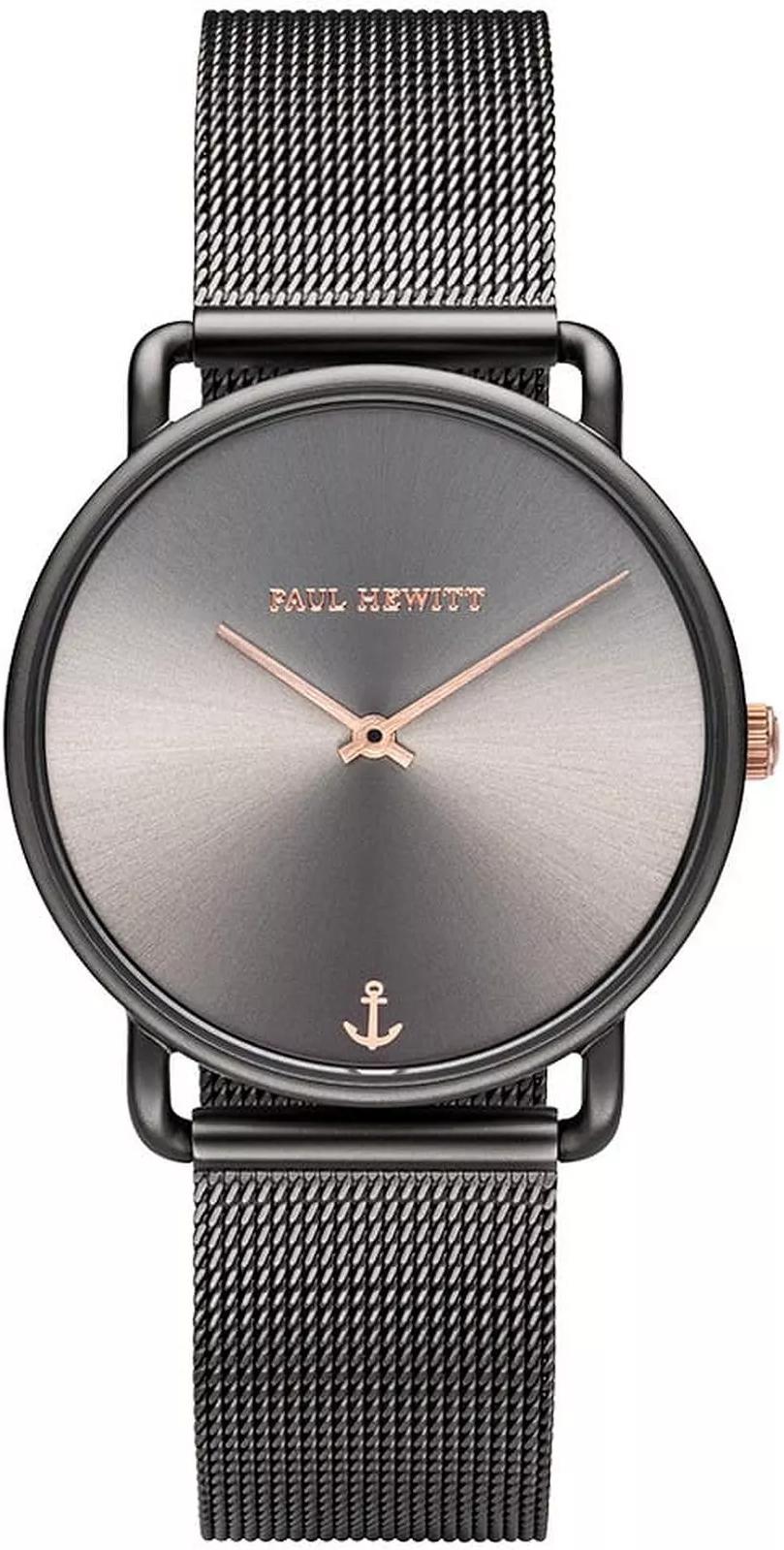 PAUL HEWITT Miss Ocean PH002816 Damenarmbanduhr PAUL HEWITT Miss Ocean PH002816 Damenarmbanduhr