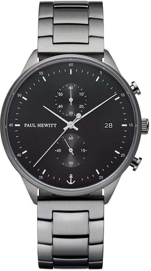 PAUL HEWITT Chrono PH002815 Herrenarmbanduhr