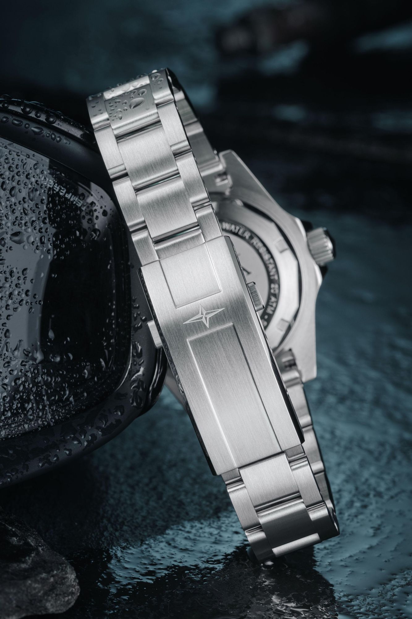 Davosa TERNOS DIVER 16155050 Reloj Automático para hombres Davosa TERNOS DIVER 16155050 Reloj Automático para hombres