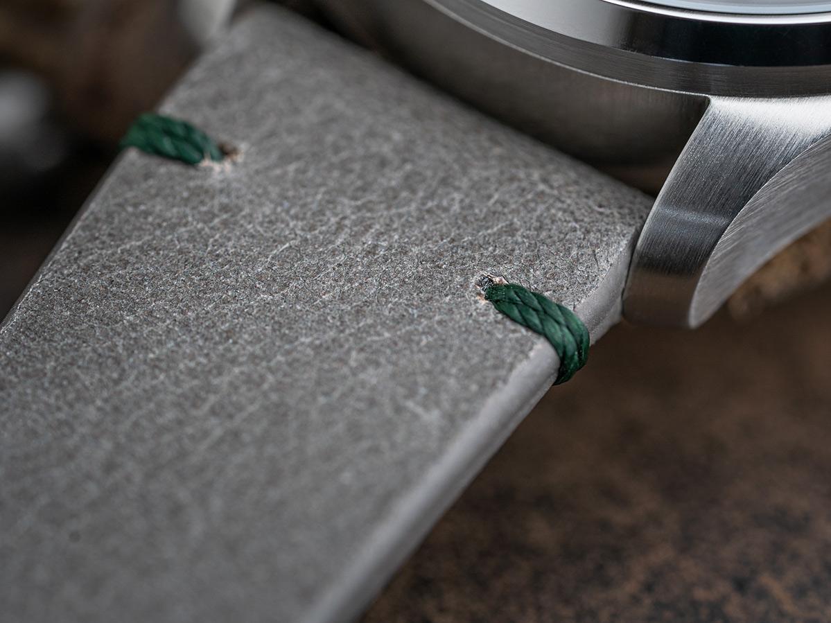 Laco Augsburg 39 862189 Reloj Automático para hombres Fabricado en Alemania