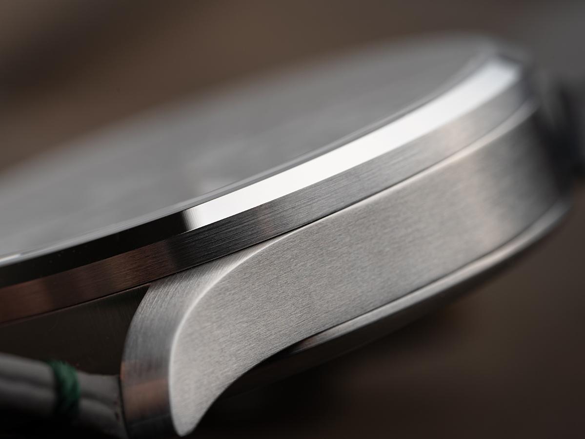 Laco Augsburg 39 862189 Reloj Automático para hombres Fabricado en Alemania