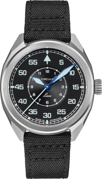 Laco Laco x Circula ProLab Set 862193 Reloj Automático para hombres Laco Laco x Circula ProLab Set 862193 Reloj Automático para hombres